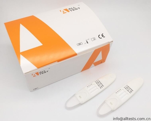 Good price Urządzenie do szybkiego testowania wielu leków D - Doustna diagnostyka nadużywania płynów ustnych Wygodny odczyt w Internecie