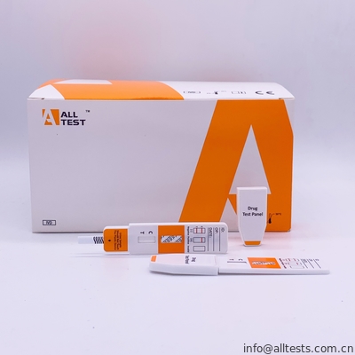 Good price Panel 300 ng / ml Propoksyfen PPX Jednoetapowy szybki test nadużywania narkotyków w proszku w Internecie