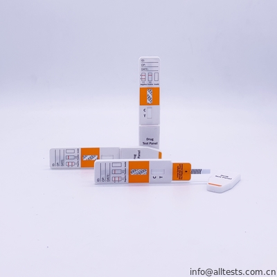 Good price Tenamfetamine Drug Abuse Test Kit 500ng / Ml One Test Panel Powder Diagnosis w Internecie