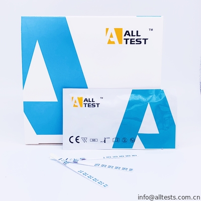 Good price Szybki test testowy AllTest HCV w Internecie