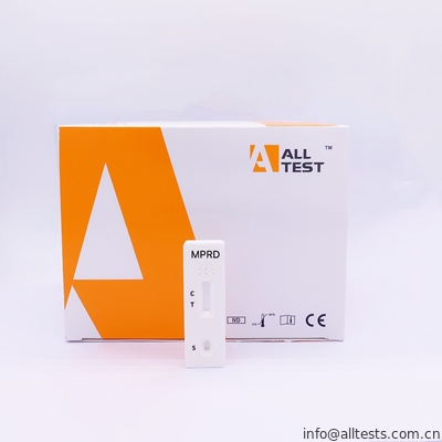 Good price Meperidine (MPRD) Rapid Test Cassette w Internecie
