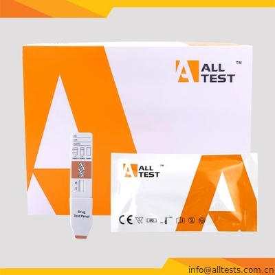 Good price Citalopram Szybki test nadużywania leków Zestaw do badania CIT Próbka moczu w Internecie